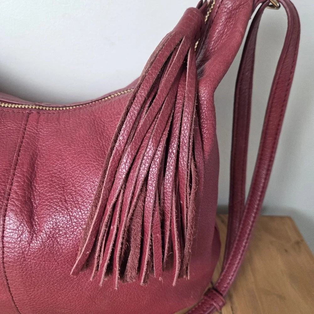 margot genuine leather